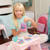 MIR: The Purr-fect Wash 'N Bead Bracelets - Arts & Crafts - 6