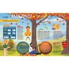 I Am Sugar Maple- Tree Sd Jigsaw Puzzle, 1000 Pieces - Puzzles - 5
