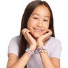 MIR: The Purr-fect Wash 'N Bead Bracelets - Arts & Crafts - 7