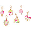 MIR: Sweet Spin Carnival Lip Gloss Bracelets - Arts & Crafts - 7