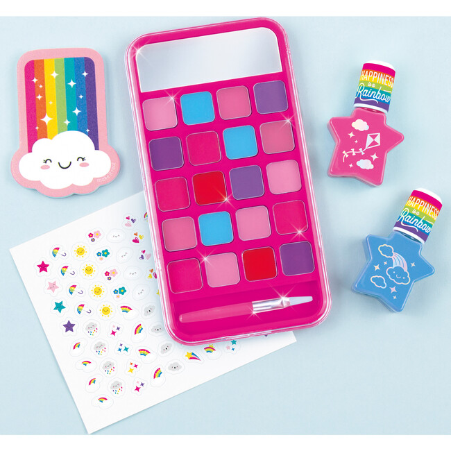 Mystic Crystal Makeup Kit - Arts & Crafts - 3