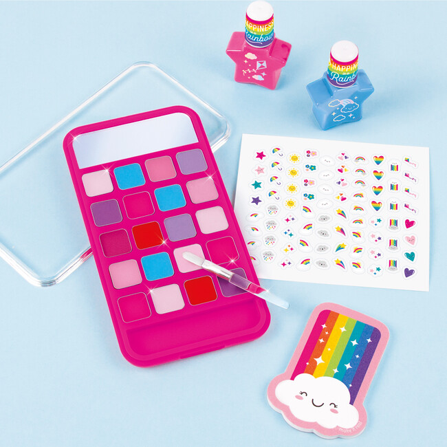 Mystic Crystal Makeup Kit - Arts & Crafts - 4