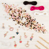 Juicy Couture Pink & Precious Bracelets - Arts & Crafts - 2