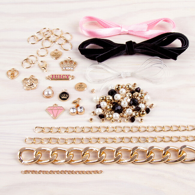 Juicy Couture Chains and Charms - Arts & Crafts - 3