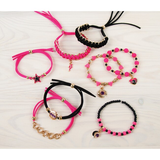 Juicy Couture 2 in 1 Mega Jewlery Set - Arts & Crafts - 4