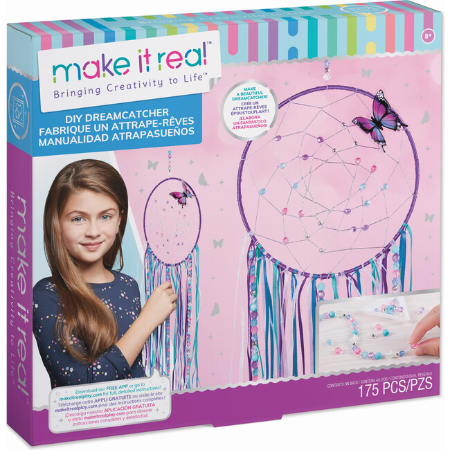 DIY Dreamcatcher