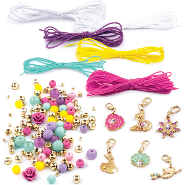 Disney Princess Crystal Dreams Bracelets - Arts & Crafts - 3