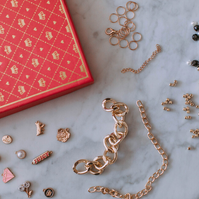 Juicy Couture Chains & Charms - Arts & Crafts - 5