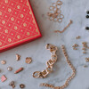 Juicy Couture Chains & Charms - Arts & Crafts - 5