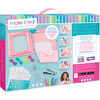 Jewelry & Art Gift Station - Coloring - 2