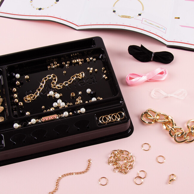 Juicy Couture Chains and Charms - Arts & Crafts - 7