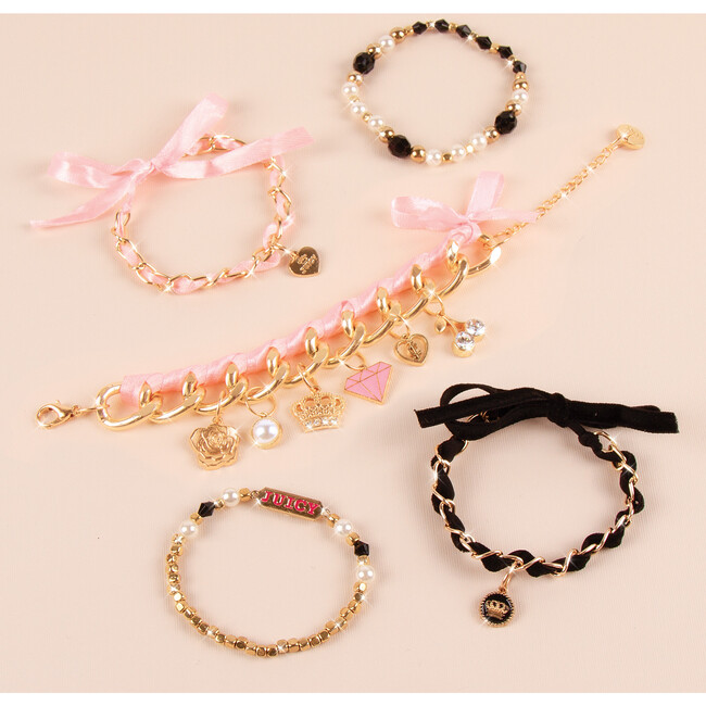 Juicy Couture Chains and Charms - Arts & Crafts - 8