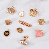 Juicy Couture Chains and Charms - Arts & Crafts - 9