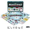 Mexico-Opoly Spanish Board Game - Board Games - 2 - thumbnail