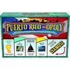 Late For The Sky: Puerto Rico-opoly Board Game - Board Games - 1 - thumbnail