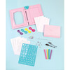 Jewelry & Art Gift Station - Coloring - 3