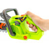 Tuff Tools: Clean Cut Chainsaw Pretend Play Toy w/ Sounds & Action - Role Play Toys - 2 - thumbnail