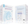 Electric Single Breast Pump: Blue - Lactation Support - 2