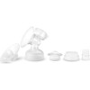 Electric Single Breast Pump: Blue - Lactation Support - 3