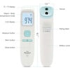 Non-Contact Forehead Infrared Thermometer - Blue - Other Accessories - 3