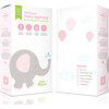 Baby Electric: Nasal Aspirator - Pink - Other Accessories - 3