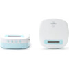 Electric Single Breast Pump: Blue - Lactation Support - 5