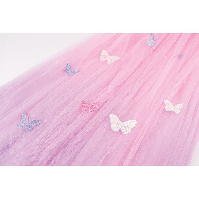 Butterfly Ombre Canopy - Activities - 4
