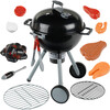 Theo Klein: Weber Kettle Light & Sound Kid's BBQ Set - Role Play Toys - 1 - thumbnail