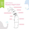 Baby Electric: Nasal Aspirator - Pink - Other Accessories - 6