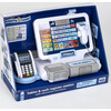 Shopping Center: Tablet & Cash Register Station Pretend Playset - Role Play Toys - 1 - thumbnail