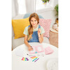 Jewelry & Art Gift Station - Coloring - 6