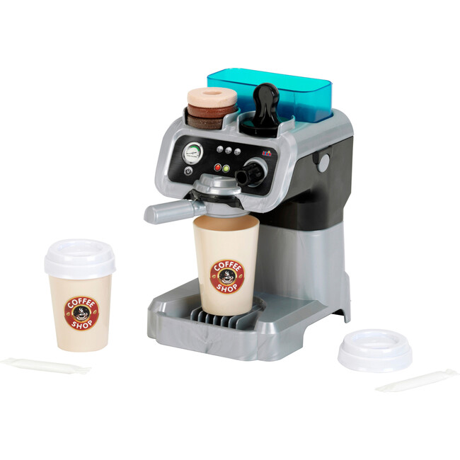 Klein: Barista Espresso Machine - Kitchen Appliance Toy - Role Play Toys - 1