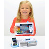 Shopping Center: Tablet & Cash Register Station Pretend Playset - Role Play Toys - 2