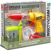 Insect Vacuum Deluxe Collector Set - Bug Out Critter Capture Set, Toy Outdoor Observation & Explorer Tools - Outdoor Games - 7 - thumbnail
