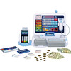 Shopping Center: Tablet & Cash Register Station Pretend Playset - Role Play Toys - 3