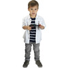 Bosch Mini: IXOLINO II - Lights & Sounds, Power Tool Toy Screwdriver - Role Play Toys - 2