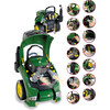 John Deere:  Take Apart & Rebuild Tractor Engine Toy - Transportation - 3