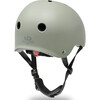 Kinderfeets: Toddler Helmet - Sage - Kids Safety Gear For Bikes & Scooters - Helmets - 3