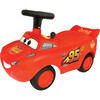 Disney: Cars3 Lightning McQueen Light & Sound Ride-On - Outdoor Games - 1 - thumbnail