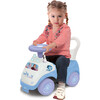 Disney: Frozen II Lights N' Sounds Activity Ride-On - Outdoor Games - 2