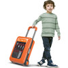 On the Go Carry On Suitcase & Pretend Play Tool Set w/ Accessories - Play Kitchens - 2