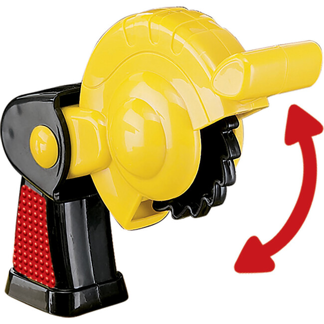 On the Go Backpack Pretend Play Tool Set w/ Accessories - Play Kits - 4