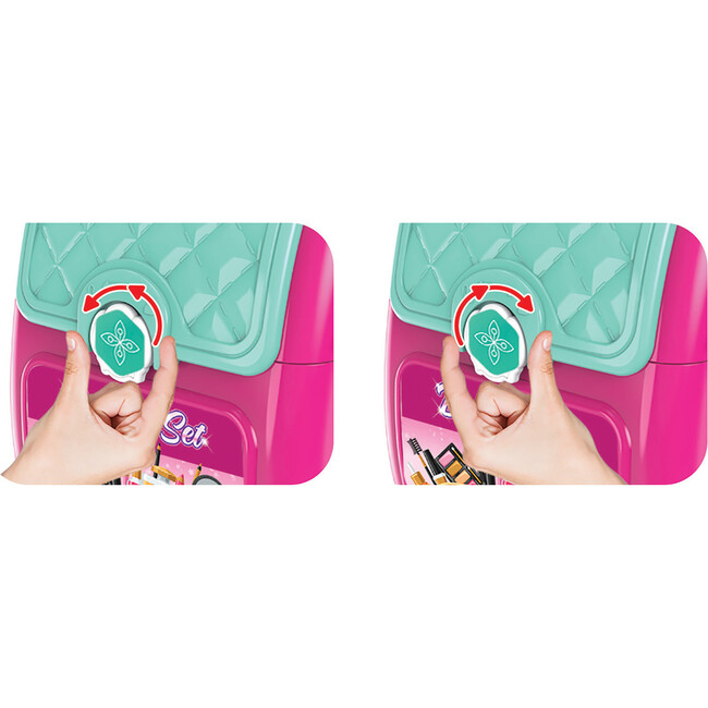 On the Go Backpack - Pretend Play Vanity - Play Kitchens - 3