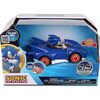 Sonic & Sega All-Stars Racing Remote Control Car: 1:28 Scale 2.4GHz - Remote Control - 5 - thumbnail