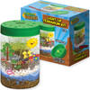 Nature Bound: Light-Up Terrarium Kit - Green - Outdoor Games - 1 - thumbnail