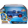 NKOK Sonic Team Racing Radio Controlled Sonic The Hedgehog w/ Turbo Boost - Transportation - 2