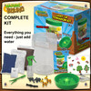 Nature Bound: Light-Up Terrarium Kit - Green - Outdoor Games - 2