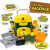 Nature Bound: Explorer Backpack - Outdoor Games - 2