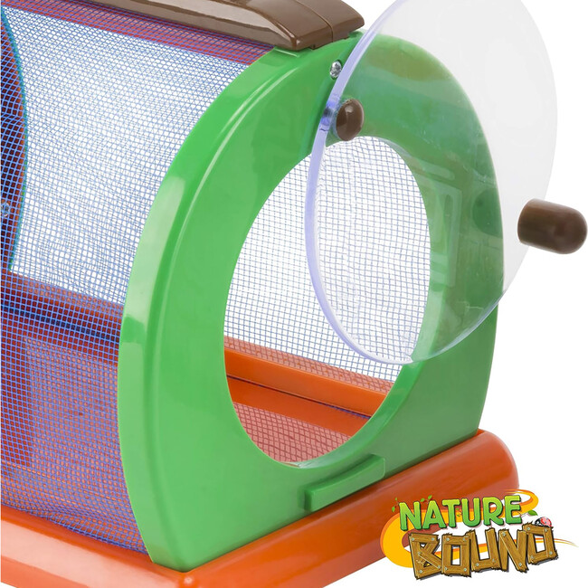 Nature Bound: Critter Cage - Outdoor Games - 5