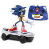 NKOK Sonic Free Rider Skateboard Remote Controlled - Transportation - 3 - thumbnail